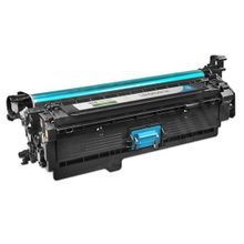 Toner compatível HP 033A magenta, 12.500 páginas