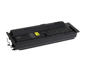 Toner compatível Kyocera TK475 preto, 15.000 páginas