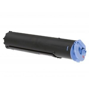 Toner compatível Canon EXV18 preto, 8.400 páginas