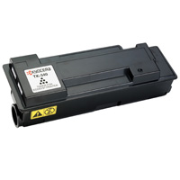 Toner compatível Kyocera TK340 preto, 12.000 páginas