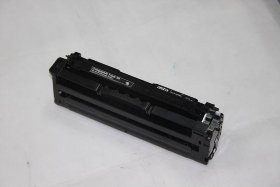 Toner compatível Samsung CLP680BK preto, 6.000 páginas