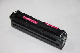 Toner compatível Samsung CLP680M magenta, 3.500 páginas