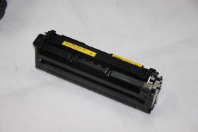 Toner compatível Samsung CLP680Y amarelo, 3.500 páginas