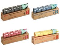 Toner compatível Ricoh K174LDM magenta, 15.000 páginas