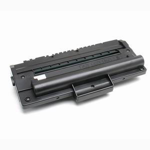Toner compatível Ricoh K163 preto, 3.500 páginas