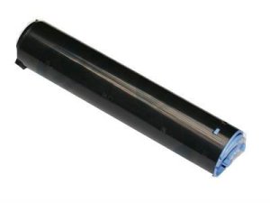 Toner compatível Canon CEXV7 preto, 5.300 páginas