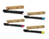 Toner compatível Xerox 7800BK preto, 24.000 páginas