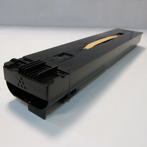 Toner compatível Xerox 7765BK preto, 35.000 páginas