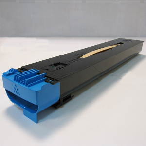 Toner compatível Xerox 7765C ciano, 30.000 páginas