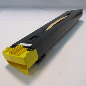 Toner compatível Xerox 7765Y amarelo, 30.000 páginas