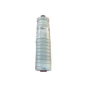 Toner compatível Ricoh 1350E preto, 60.000 páginas