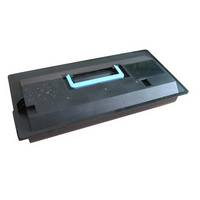 Toner compatível Kyocera TK70 preto, 40.000 páginas