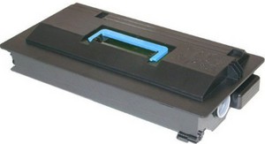 Toner compatível Kyocera KM3530 preto, 34.000 páginas