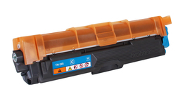Toner compatível Brother OTN245C ciano, 2.200 páginas
