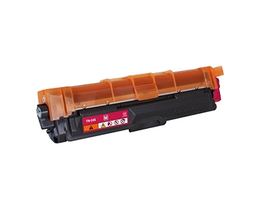 Toner compatível Brother OTN245M magenta, 2.200 páginas