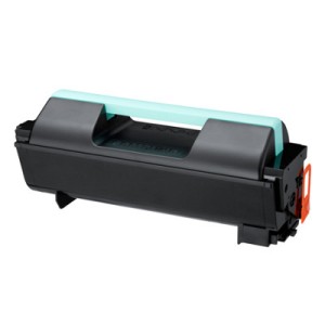 Toner compatível Samsung LTD309L preto, 30.000 páginas