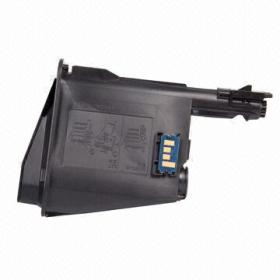 Toner compatível Kyocera TK1115 preto, 1.600 páginas
