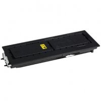 Toner compatível Kyocera TK435 preto, 15.000 páginas