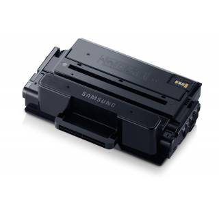 Toner compatível Samsung LTD203L preto, 5.000 páginas
