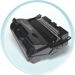 Toner compatível Lexmark T640 preto, 21.000 páginas