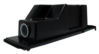 Toner compatível Canon CEXV3 preto, 15.000 páginas