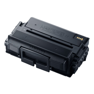 Toner compatível Samsung LTD203E preto, 10.000 páginas