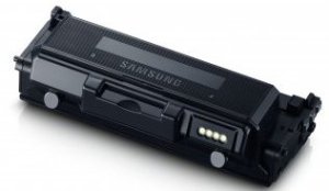 Toner compatível Samsung LTD204L preto, 5.000 páginas