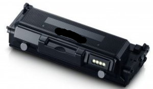 Toner compatível Samsung LTD204E preto, 10.000 páginas