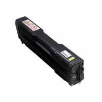 Toner compatível Ricoh 310HY amarelo, 6.000 páginas