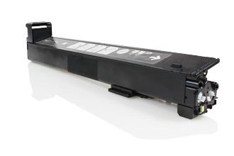 Toner compatível HP B390A preto, 19.500 páginas