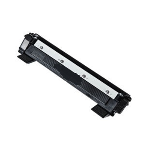 Toner compatível Brother TN1050 preto, 1.000 páginas