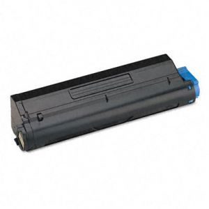 Toner compatível OKI C931C ciano, 24.000 páginas