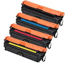 Toner compatível HP 341A ciano, 16.000 páginas
