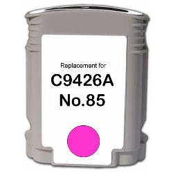 Tinteiro compatível HP 9426A magenta