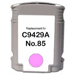 Tinteiro compatível HP 9429A magenta