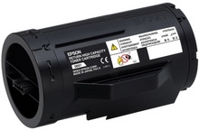 Toner compatível Epson M300 preto, 10.000 páginas