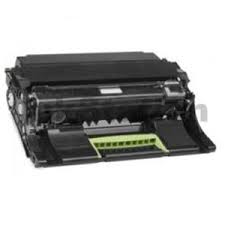 Toner compatível Lexmark 52D0Z00 preto, 100.000 páginas