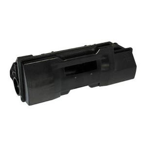 Toner compatível Kyocera TK3130 preto, 25.000 páginas