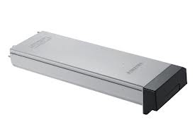 Toner compatível Samsung LTK607S preto, 20.000 páginas