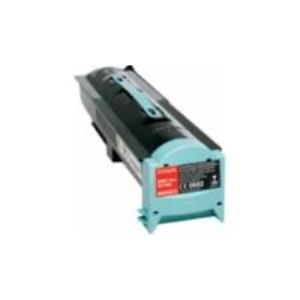 Toner compatível Lexmark W850H preto, 35.000 páginas