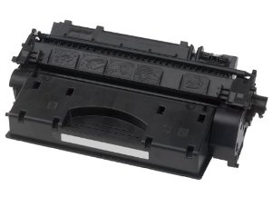 Toner compatível Canon CEXV40 preto, 6.000 páginas