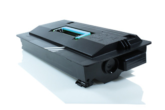 Toner compatível Kyocera TK725 preto, 34.000 páginas