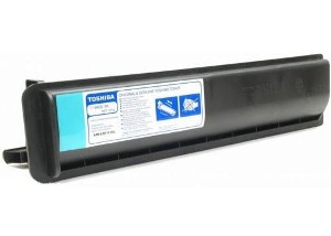 Toner compatível Toshiba T2320E preto, 22.000 páginas