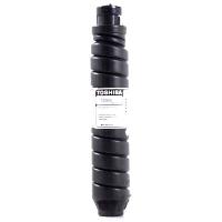 Toner compatível Toshiba T3500E preto, 17.000 páginas