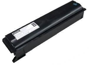 Toner compatível Toshiba T4530E preto, 30.000 páginas