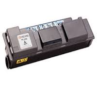 Toner compatível Kyocera TK450 preto, 15.000 páginas