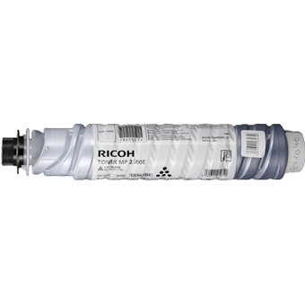 Toner compatível Ricoh K237 preto, 10.000 páginas