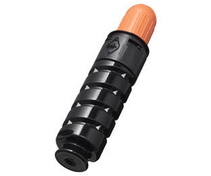 Toner compatível Canon CEXV37 preto, 15.000 páginas