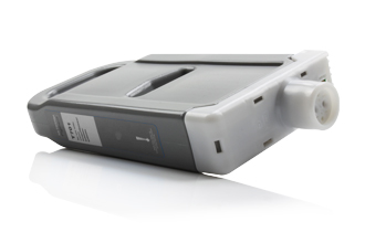 Tinteiro compatível Canon PFI701BK preto