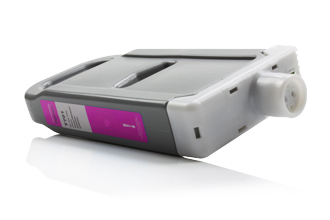 Tinteiro compatível Canon PFI701M magenta